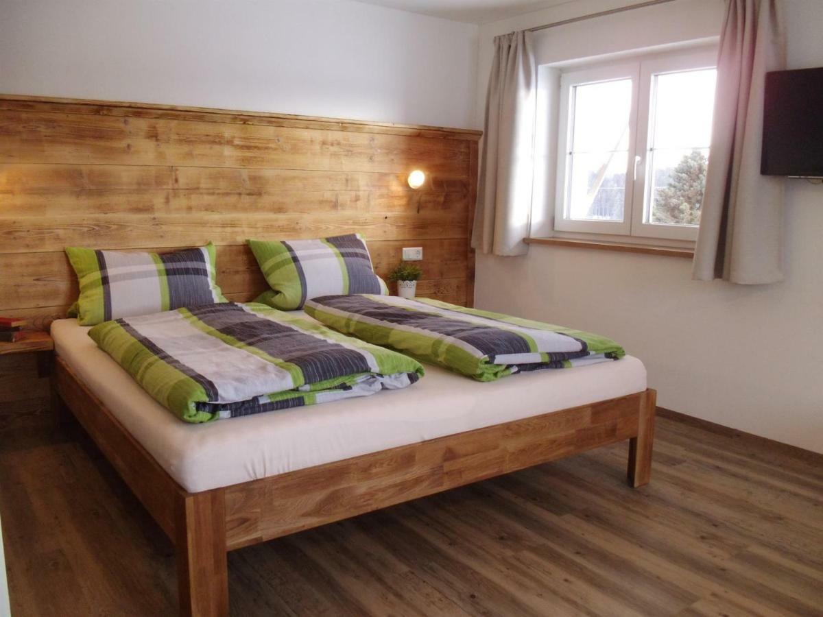 Rosenhof Bed & Breakfast Isny im Allgäu Dış mekan fotoğraf
